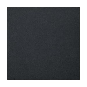 Euro Stone Terrassenplatte Feinsteinzeug Manhatten 60 x 60 x 2 cm schwarz
