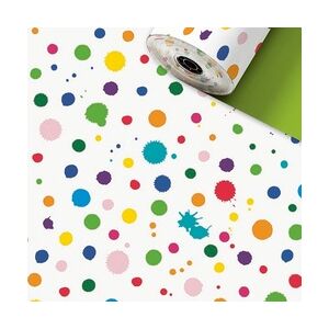 Stewo Geschenkpapier Rolle 50cm 50Meter Toto