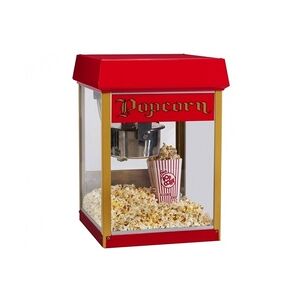 Gastro Neumärker Popcornmaschine Euro Pop