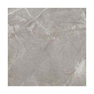 Euro Stone Bodenfliese Feinsteinzeug Armani 60 x 60 cm dark grey