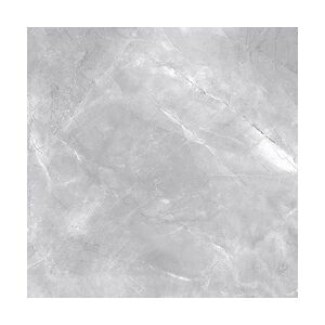 Euro Stone Bodenfliese Feinsteinzeug Messina 60 x 60 cm grau