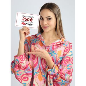 Buono Regalo Mec Shopping 250 euro geschenkgutschein Buoni Regalo unisex