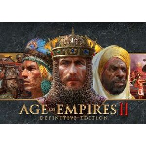 Kinguin Age of Empires II: Definitive Edition EU Windows 10 CD Key