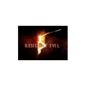 Kinguin Resident Evil 5 Steam Gift