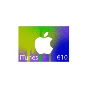 Kinguin iTunes €10 FR Card