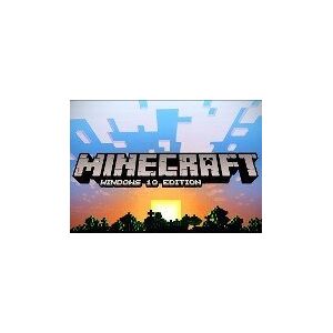 Kinguin Minecraft Windows 10 Edition EU PC CD Key