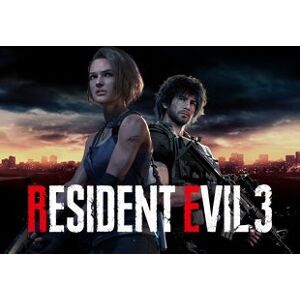 Kinguin Resident Evil 3 US Windows 10/11 CD Key