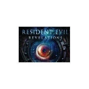 Kinguin Resident Evil Revelations / Biohazard Revelations Steam Gift