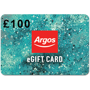 Kinguin Argos £100 Gift Card UK