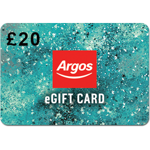 Kinguin Argos £20 Gift Card UK