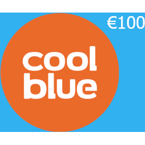 Kinguin Coolblue €100 Gift Card BE