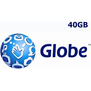 Kinguin Globe Telecom 40GB Data Mobile Top-up PH (Valid for 15 days)