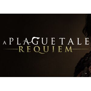 Kinguin A Plague Tale: Requiem for PC TR Windows 10 CD Key