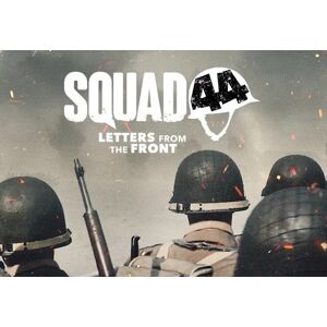 Kinguin Squad 44 DE Steam CD Key