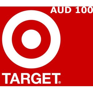 Kinguin Target 100 AUD Gift Card AU