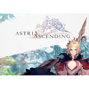 Kinguin Astria Ascending Steam Altergift