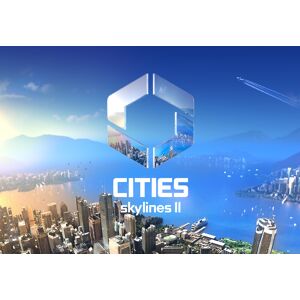 Kinguin Cities: Skylines II Windows 10 Account