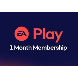 Kinguin EA Play - 1 Month Subscription Key