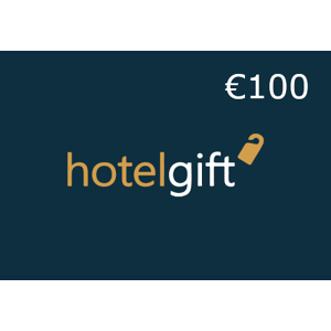 Kinguin Hotelgift €100 Gift Card NL