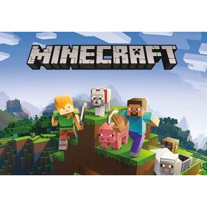 Kinguin Minecraft for Windows 10 CD Key