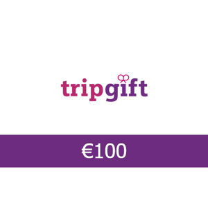 Kinguin TripGift €100 Gift Card EU