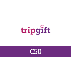 Kinguin TripGift €50 Gift Card DE