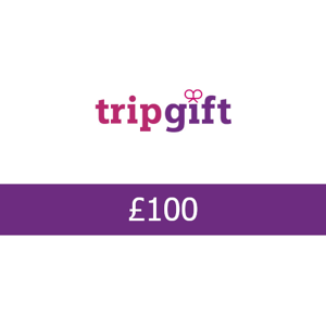 Kinguin TripGift £100 Gift Card UK