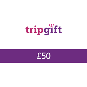 Kinguin TripGift £50 Gift Card UK