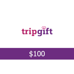 Kinguin TripGift $100 Gift Card CA
