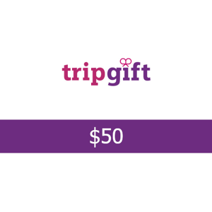 Kinguin TripGift $50 Gift Card CA