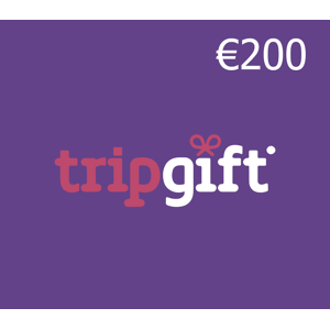 Kinguin TripGift €200 Gift Card EU