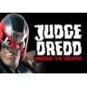 Kinguin Judge Dredd: Dredd vs. Death Steam Gift