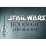 Kinguin Star Wars Jedi Knight: Jedi Academy Steam Gift