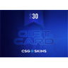 Kinguin CSGO-Skins $30 Gift Card