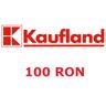 Kinguin Kaufland 100 RON Gift Card RO