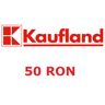 Kinguin Kaufland 50 RON Gift Card RO
