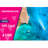 Kinguin Lastminute.com £100 Gift Card UK