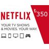 Kinguin Netflix Gift Card ₺350 TR