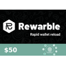 Kinguin Rewarble ChatGPT $50 Gift Card