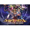 Kinguin Saint Seiya Awakening: KOTZ - 600 Coupons CD Key