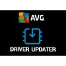 Kinguin AVG Driver Updater Key (2 Years / 3 PCs)