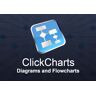 Kinguin NCH: ClickCharts Diagram and Flowchart Key