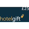 Kinguin Hotelgift £25 Gift Card UK