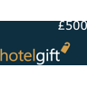 Kinguin Hotelgift £500 Gift Card UK