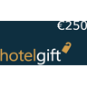 Kinguin Hotelgift €250 Gift Card NL