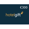 Kinguin Hotelgift €300 Gift Card FR