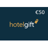 Kinguin Hotelgift €50 Gift Card ES