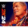 Kinguin WWE 2K24 AU XBOX One CD Key