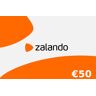 Kinguin Zalando 50 EUR Gift Card DE