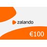 Kinguin Zalando 100 EUR Gift Card SK